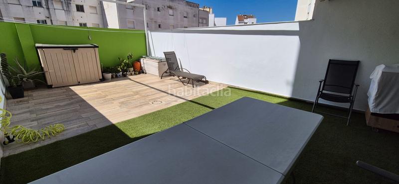 Foto c6de7db5-a2e3-4ac1-b651-03b1f1c340bc. Flat with heating parking in San Roque - Ronda Norte Badajoz