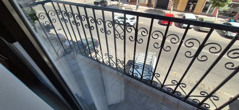 Foto d1ecae68-7649-4b89-8c4d-b4629c15e74b. Flat with heating parking in San Roque - Ronda Norte Badajoz