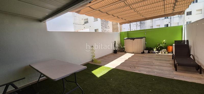 Foto e72e37ca-9ac4-4368-9d7d-2178a255d4b9. Flat with heating parking in San Roque - Ronda Norte Badajoz