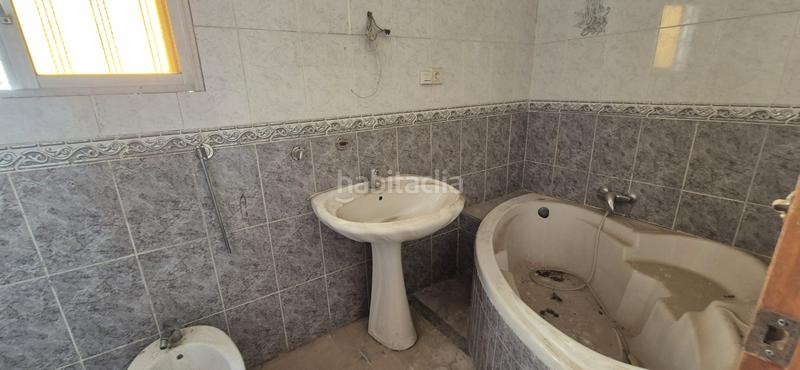 Foto 01f2d91b-617b-4b41-a924-a4c08839ed61. Maison avec parking dans Casco Antiguo Badajoz