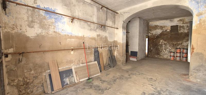 Foto 078e4cc2-c098-4d54-b5e0-cb7e16745957. Maison avec parking dans Casco Antiguo Badajoz