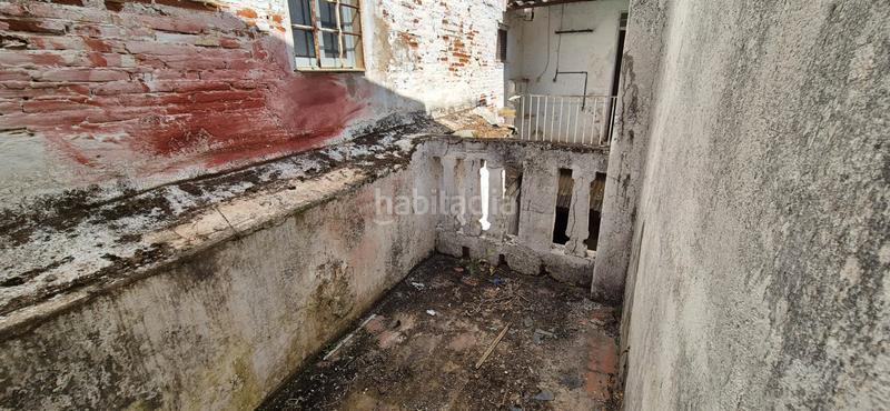 Foto 11cda4f9-295d-47b4-a7e2-7f75125a69c8. Maison avec parking dans Casco Antiguo Badajoz