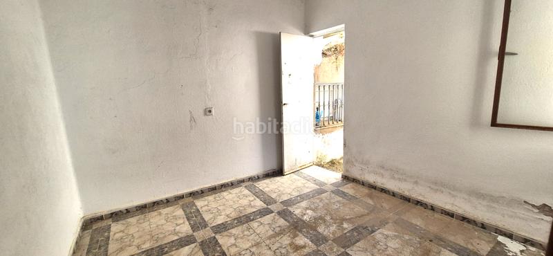 Foto 20b1ab23-8694-482d-996a-5f21d3dd716d. Maison avec parking dans Casco Antiguo Badajoz