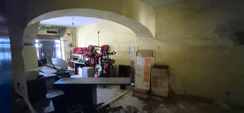 Foto 37552727-855d-4f7c-aa57-190ea860a9c2. Maison avec parking dans Casco Antiguo Badajoz