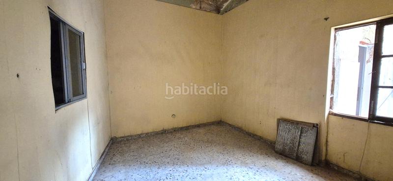 Foto 5d8e11f1-ff80-4179-a7ee-8943bd2172d3. Maison avec parking dans Casco Antiguo Badajoz