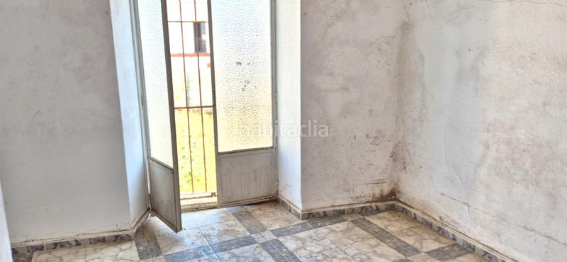Foto 703eaa9d-fbd8-4319-a120-85a488e37218. Maison avec parking dans Casco Antiguo Badajoz