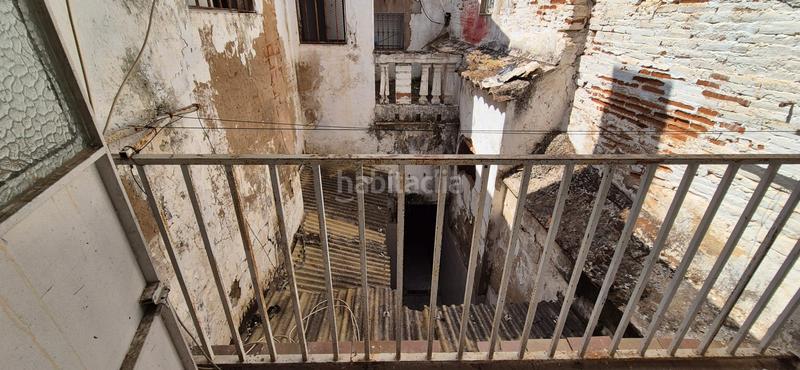 Foto 9a483e49-9e52-468f-bc8d-005cb4deba83. Maison avec parking dans Casco Antiguo Badajoz