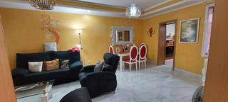 Flat in Calle Bravo Murillo