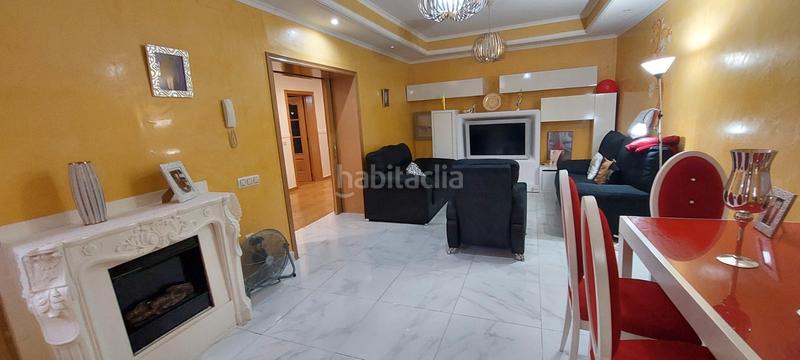 Foto 2b0fbeea-debf-4fb5-9929-ac0c5db174e1. Pis a Casco Antiguo Badajoz