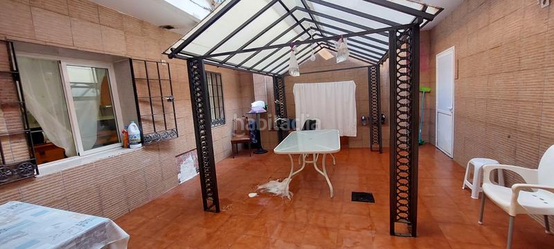 Foto 71d1a04e-a3bc-45a1-88d5-521d91dc3a3a. Pis a Casco Antiguo Badajoz