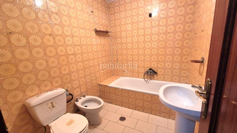 Foto 47aeec8d-88e4-4eed-bbeb-1700304c6385. Etagenwohnung in Ciudad Jardín Badajoz