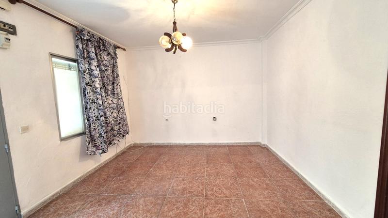 Foto 6aad502e-5d4f-4fa1-aded-c3c7dcef7f02. Etagenwohnung in Ciudad Jardín Badajoz