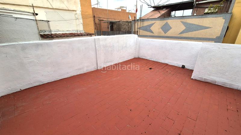 Foto 73ee688d-b262-413f-9358-a2bee1e72850. Etagenwohnung in Ciudad Jardín Badajoz