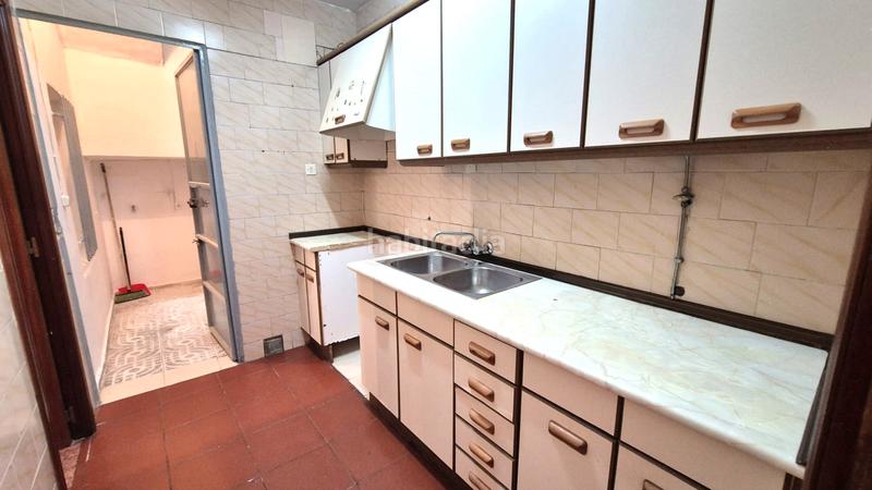 Foto 9d83750e-961f-4c05-9308-29f298f729b6. Etagenwohnung in Ciudad Jardín Badajoz