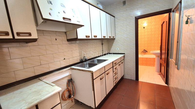 Foto a0430ac0-0df0-463c-a313-12c7e5b630b1. Etagenwohnung in Ciudad Jardín Badajoz