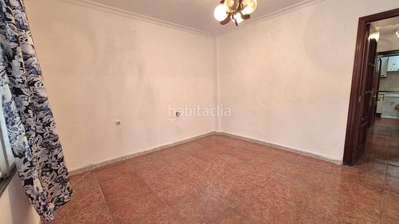 Foto a40ae0b5-ef84-4f26-a9fe-260880519b48. Etagenwohnung in Ciudad Jardín Badajoz