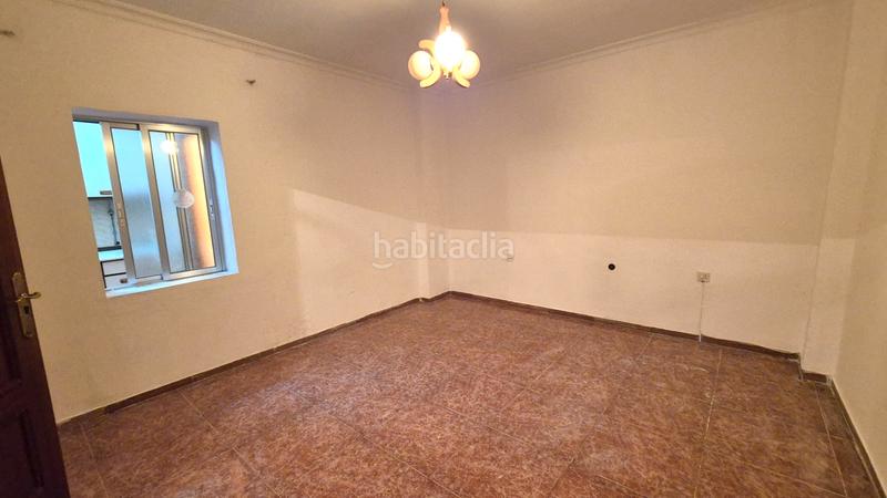 Foto a93ac469-16fc-4384-a106-776a5975a67c. Etagenwohnung in Ciudad Jardín Badajoz