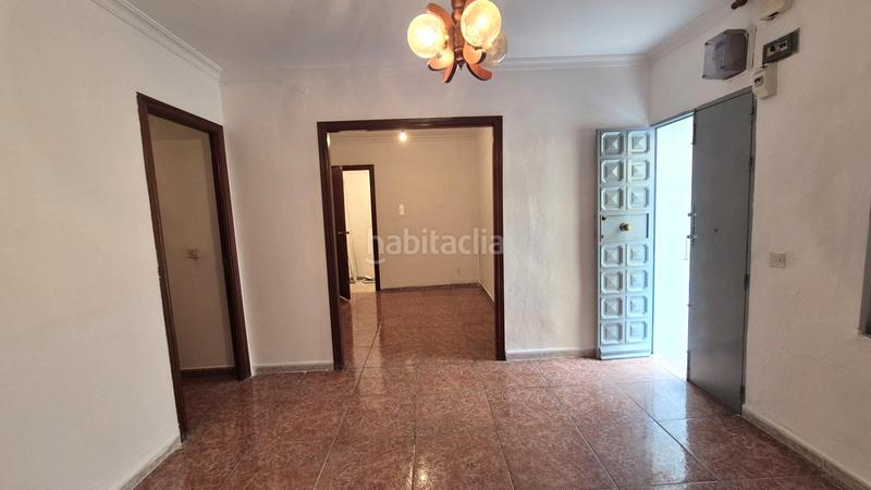 Foto af35c122-22c2-49a7-b25f-ee9bd61a90e1. Etagenwohnung in Ciudad Jardín Badajoz