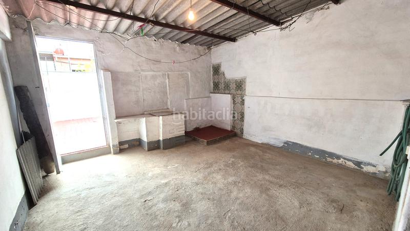 Foto cd2f82eb-e9c6-414a-9150-866669d90e40. Etagenwohnung in Ciudad Jardín Badajoz