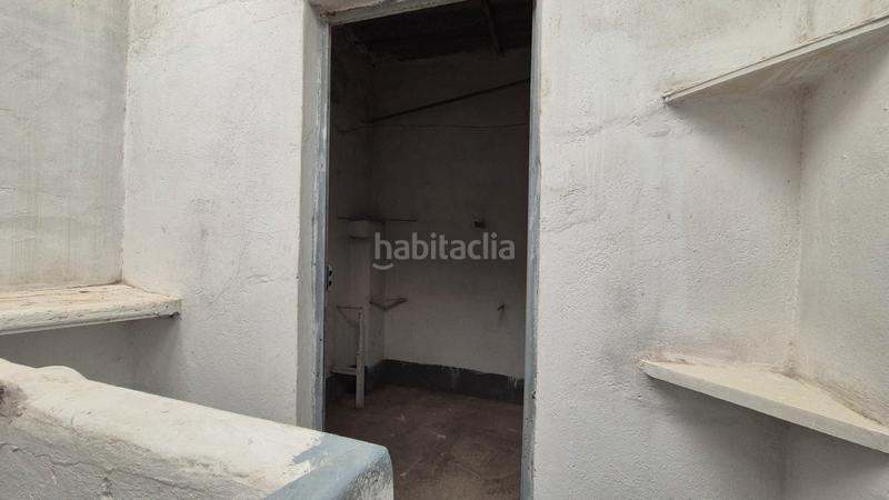 Foto d4c6d8db-67aa-4c52-a5a2-b21cf62df7b1. Etagenwohnung in Ciudad Jardín Badajoz