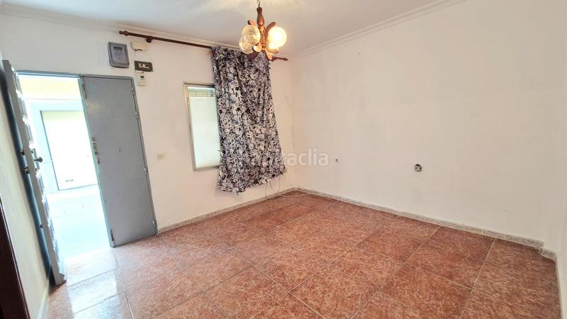 Foto de87cd52-e2b9-4e2f-8ec4-bb29fba067e5. Etagenwohnung in Ciudad Jardín Badajoz