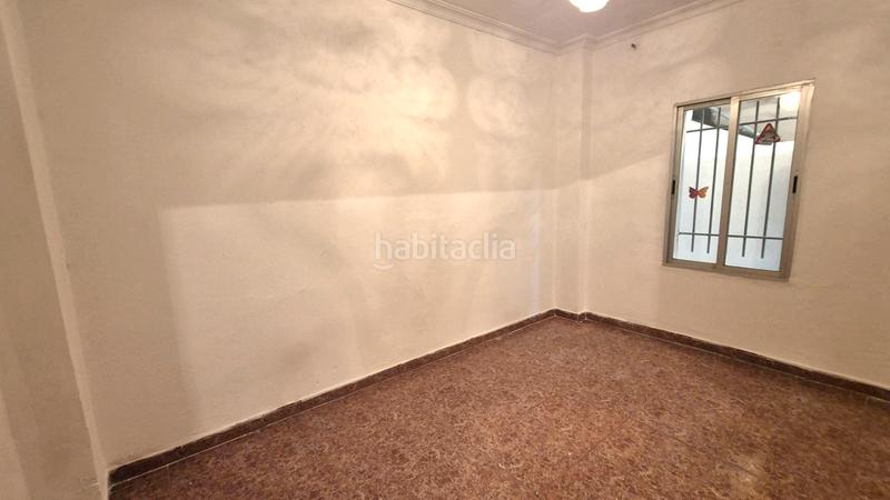 Foto e616cda9-3434-401c-a186-18ea6ae6821d. Etagenwohnung in Ciudad Jardín Badajoz