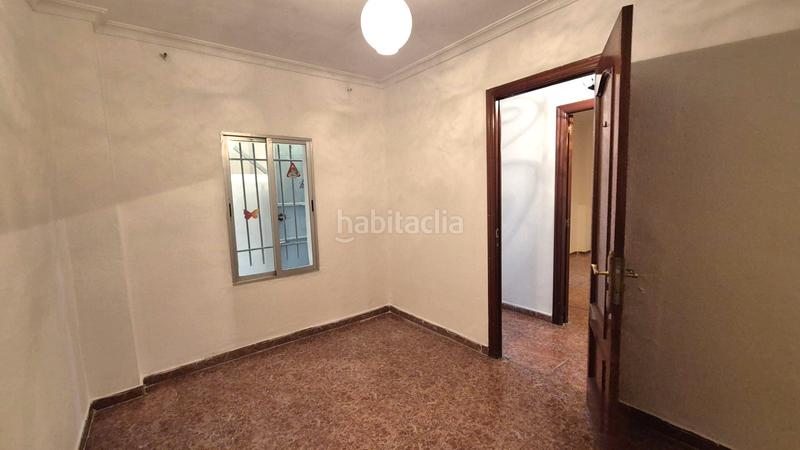 Foto f5e92877-d3a3-469d-a79c-ed3cb243bad9. Etagenwohnung in Ciudad Jardín Badajoz