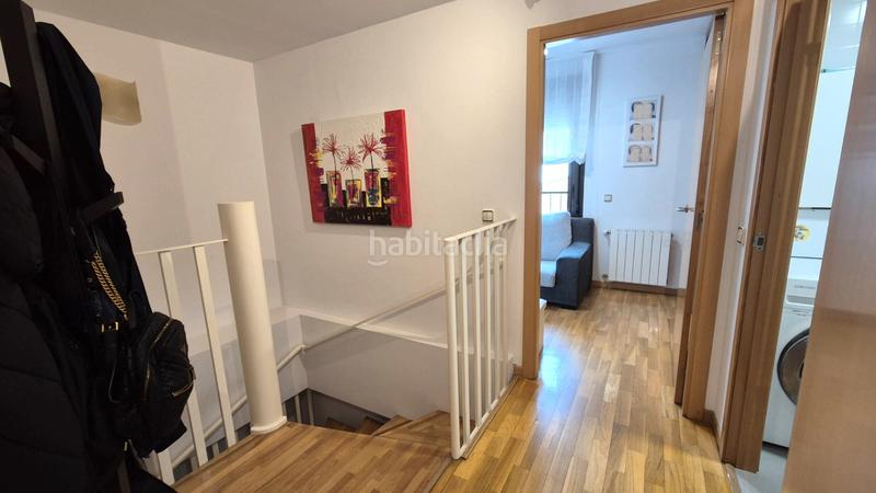 Foto 0d4e4d80-74a4-472a-be89-c9ac9b6a6936. Duplex avec chauffage parking dans Casco Antiguo Badajoz