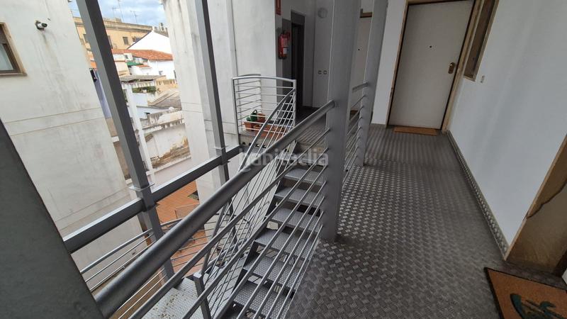 Foto 214fd1db-37a2-456c-b94f-d5139e888656. Duplex avec chauffage parking dans Casco Antiguo Badajoz