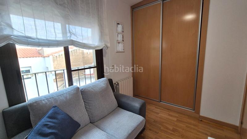 Foto 29d7d83a-c9b1-4eb1-870c-de53b599136e. Duplex avec chauffage parking dans Casco Antiguo Badajoz