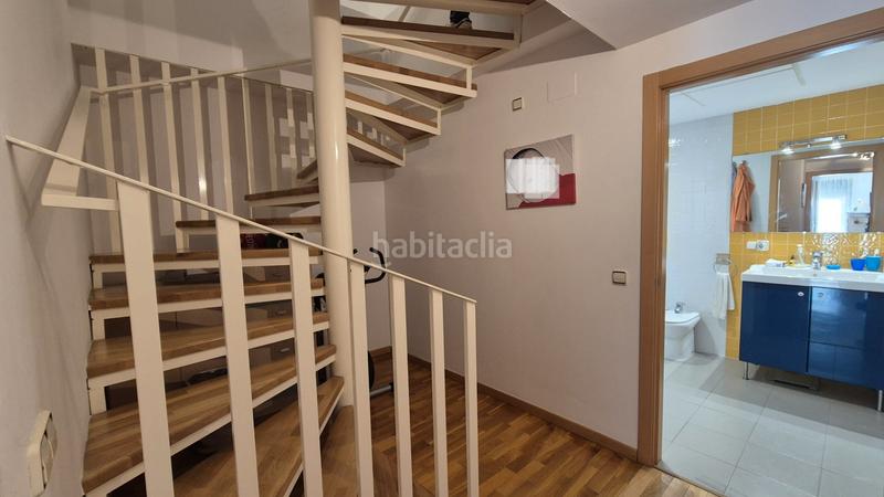 Foto 37336d61-c31d-4b1a-9918-38fea4a173f4. Duplex avec chauffage parking dans Casco Antiguo Badajoz