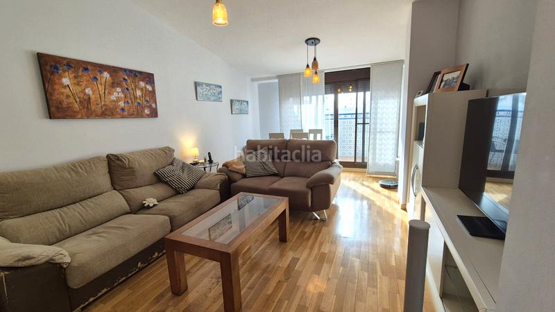 Foto 4c186039-602b-4e0a-8695-583c92c2d5da. Duplex avec chauffage parking dans Casco Antiguo Badajoz