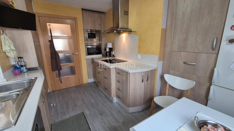 Foto 4d8a5d67-04b7-4df9-8830-b08987b55756. Duplex avec chauffage parking dans Casco Antiguo Badajoz