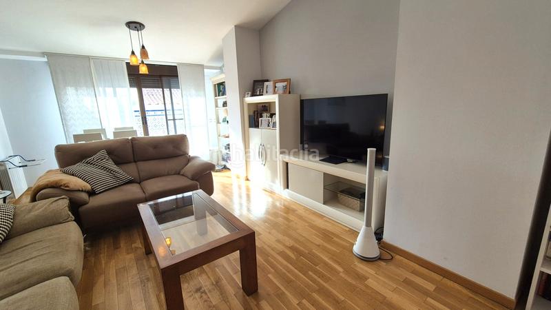 Foto 7c75ff1d-06eb-46cf-9dc2-906cdc9bbecc. Duplex avec chauffage parking dans Casco Antiguo Badajoz