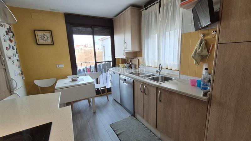 Foto 7d13a4c6-072d-4fcd-8941-70634615f62b. Duplex avec chauffage parking dans Casco Antiguo Badajoz