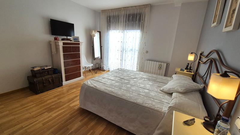 Foto 90146a48-dcff-44c3-b957-250be028ccd9. Duplex avec chauffage parking dans Casco Antiguo Badajoz