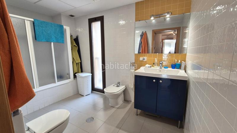 Foto a2d0f7d6-386b-4c0c-bae4-8292d95582da. Duplex avec chauffage parking dans Casco Antiguo Badajoz