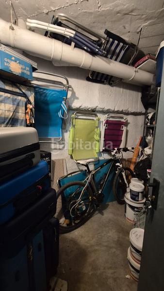 Foto afec4f0e-a0a7-4e1d-8690-5190104ce770. Duplex avec chauffage parking dans Casco Antiguo Badajoz