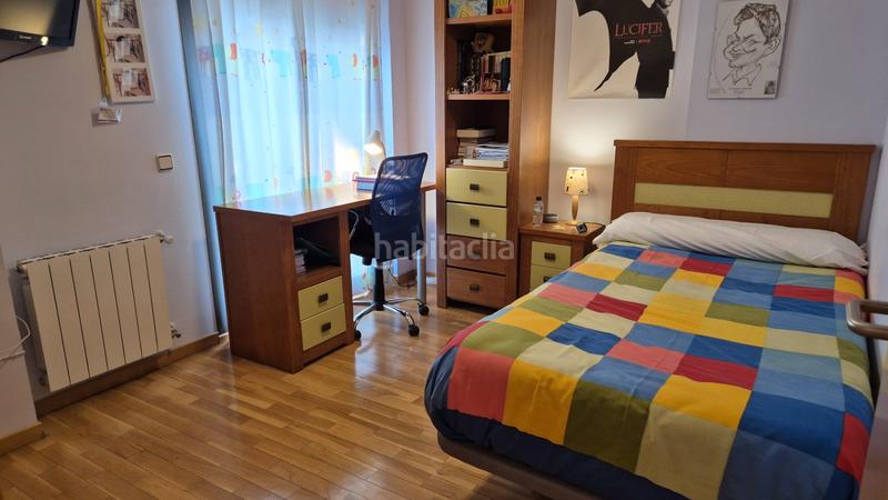 Foto b1e963b3-aca1-4058-bbb9-3e37eff8a2bb. Duplex avec chauffage parking dans Casco Antiguo Badajoz