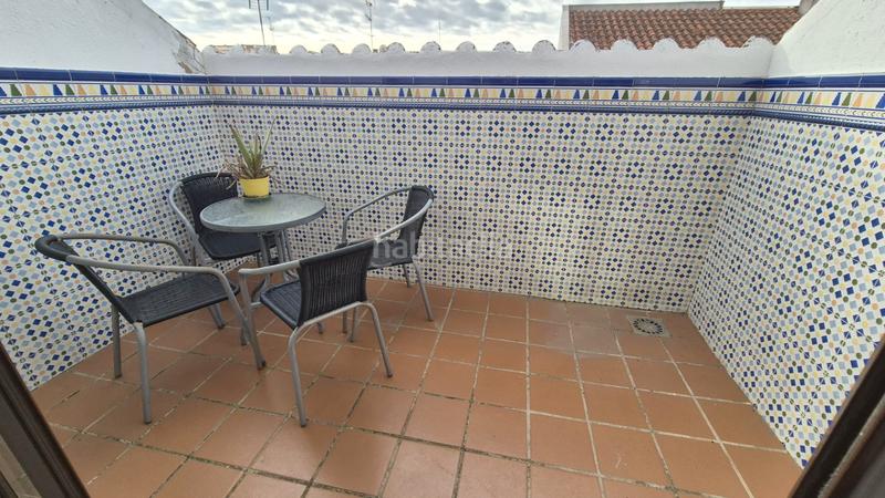 Foto c76df76b-b112-411a-90e9-6e0088f1eef4. Duplex avec chauffage parking dans Casco Antiguo Badajoz