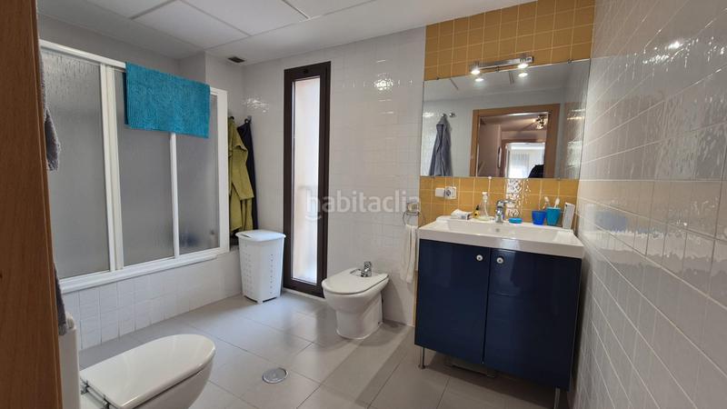 Foto d904fd12-e75d-4ad2-9ca8-d06e69f6f167. Duplex avec chauffage parking dans Casco Antiguo Badajoz