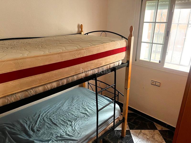 Foto 646ac271-fcce-40b1-b1ae-46f40349babb. Appartamento con riscaldamento in San Roque - Ronda Norte Badajoz