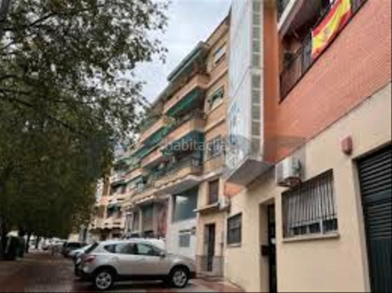 Foto 748131ed-5cfb-42e7-9609-04fd45457dd1. Appartamento con riscaldamento in San Roque - Ronda Norte Badajoz