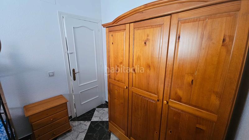 Foto 8e759703-d599-433e-85a2-37a6163aece7. Appartamento con riscaldamento in San Roque - Ronda Norte Badajoz