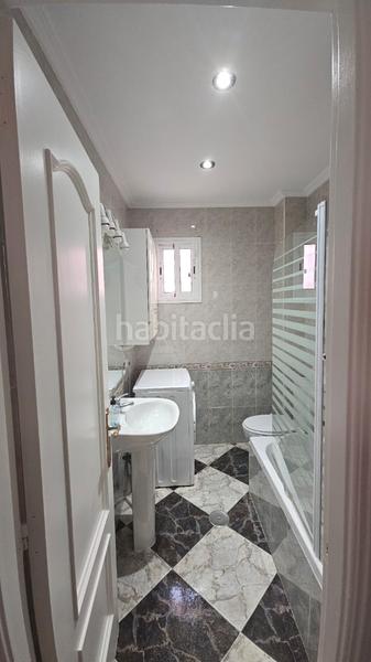 Foto 953ba49a-46b5-492d-9a04-798ade925043. Appartamento con riscaldamento in San Roque - Ronda Norte Badajoz