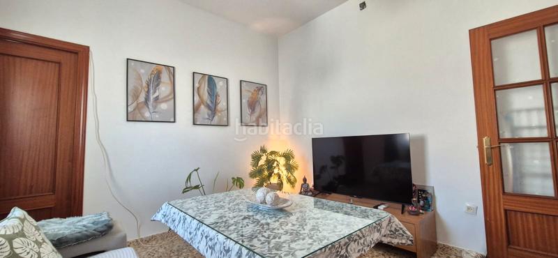 Foto b6ed2e26-62ae-43db-97f9-6801f16873f5. Piso magnífico piso en avda. de Pardaleras. en Pardaleras Badajoz