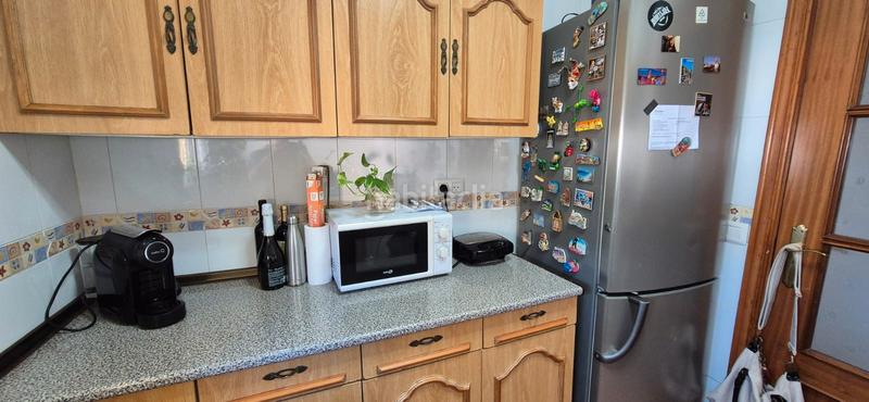 Foto e019a9ca-ffc7-4771-af90-defdd0db3111. Piso magnífico piso en avda. de Pardaleras. en Pardaleras Badajoz