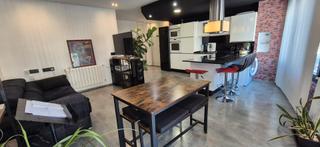 Pis  Avenida ricardo carapeto zambrano. Impresionante vivienda en san roque