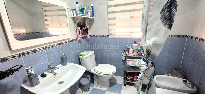 Foto 522cdb09-1ef4-40f4-858d-a8f1fb180138. Appartement avec chauffage dans Pardaleras Badajoz