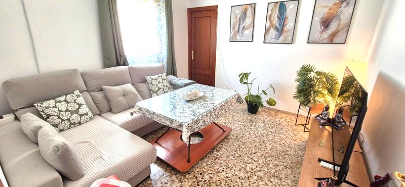 Foto 81ad26d4-ba24-410d-adbd-9b4e5b555791. Appartement avec chauffage dans Pardaleras Badajoz